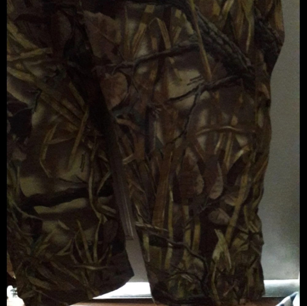 Cabela's Advantages Wetlands Outdoor Gear Size 2xl Gem